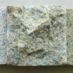 Golden beach granite